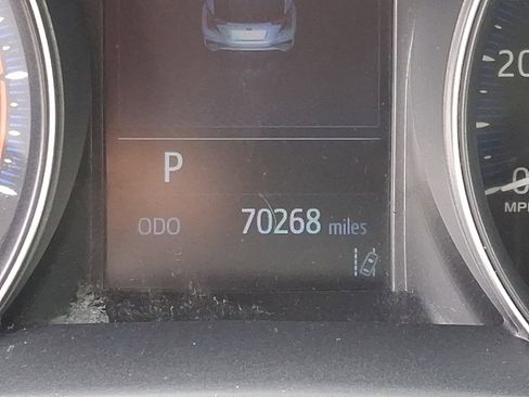 Used 2021 Toyota C-HR Nightshade FWD image 19