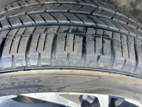 Used 2024 Chevrolet TrailBlazer RS image 24