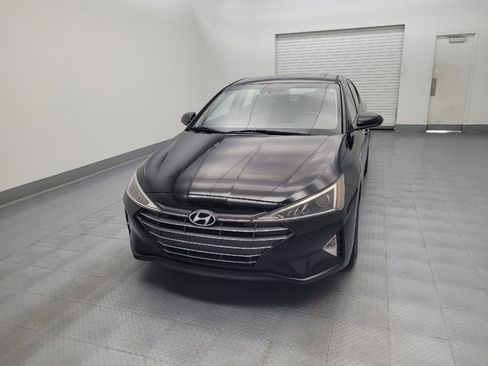 Used 2020 Hyundai Elantra Value Edition FWD image 15