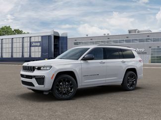 Used 2026 Jeep Grand Cherokee L Limited AWD/4WD video 2