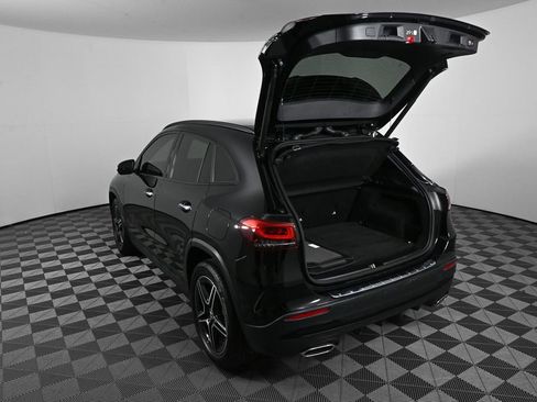 Certified 2023 Mercedes-Benz GLA 250 w/ AMG Line Exterior image 31