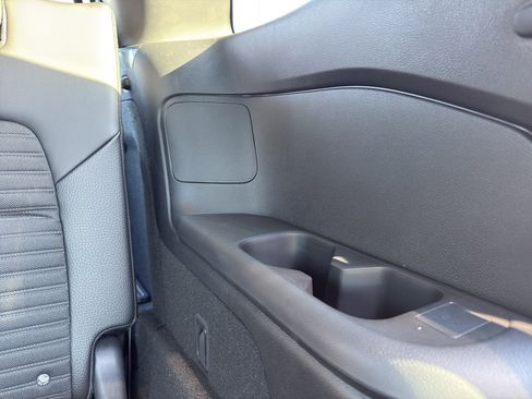 New 2026 Nissan Pathfinder Rock Creek AWD/4WD image 35