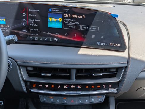 New 2026 Cadillac CT5 V image 16