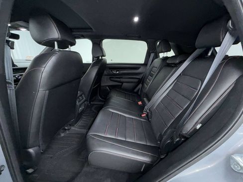 Used 2025 Honda CR-V Sport-L image 19