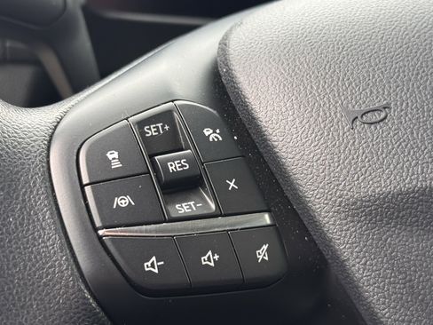 New 2025 Ford Bronco Sport Heritage image 8