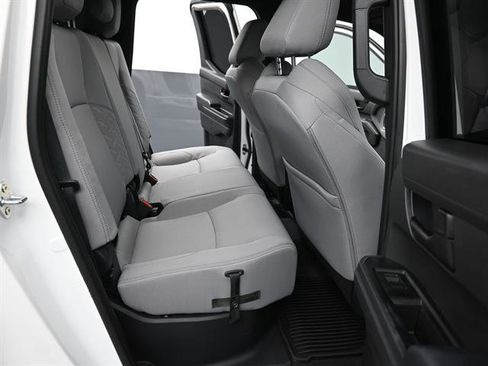 Certified 2026 Toyota Tacoma SR5 image 16