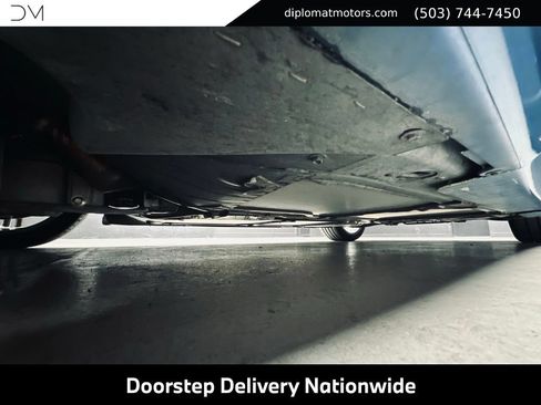 Used 2008 Chevrolet Corvette Coupe RWD image 47