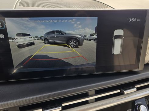 Certified 2025 Hyundai Santa Fe SEL FWD image 19