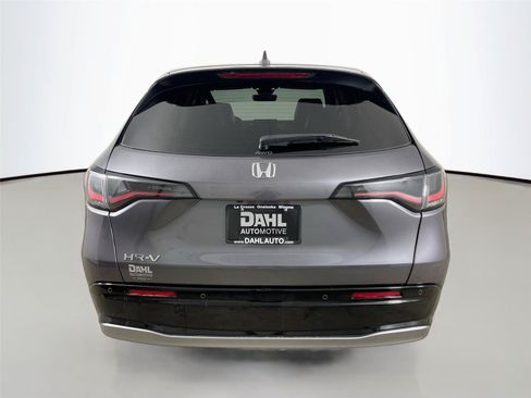 Used 2023 Honda HR-V EX-L image 12