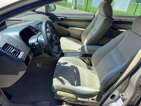 Used 2007 Honda Civic EX image 9