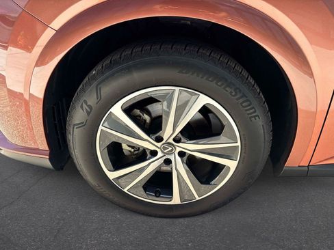 Used 2025 Lexus RX 350 Premium w/ Accessory Package (Z1) FWD image 10