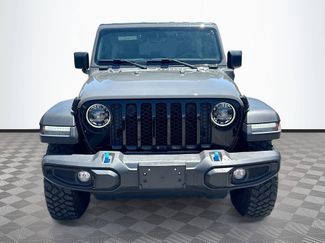 Used 2023 Jeep Wrangler Unlimited w/ Cold Weather Group AWD/4WD video 2