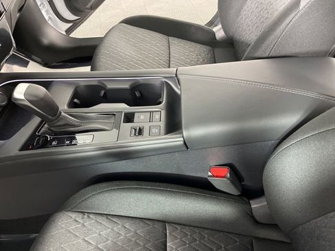 New 2026 Nissan Sentra SV w/ SV Convenience Package image 27