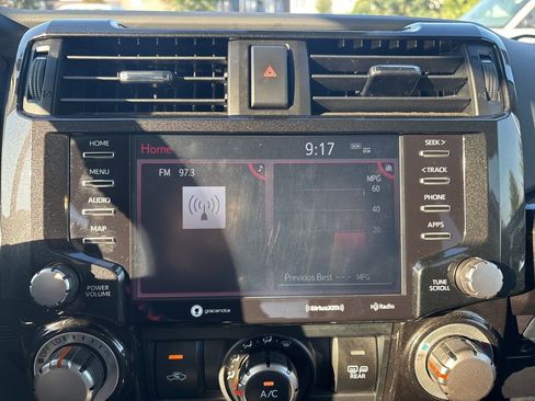 Used 2024 Toyota 4Runner TRD Off-Road image 26