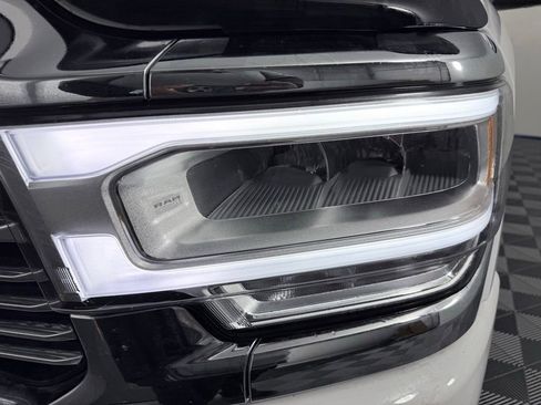 Used 2023 RAM 2500 Laramie image 26