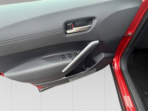 New 2026 Toyota Corolla Cross XLE w/ Convenience Package image 11