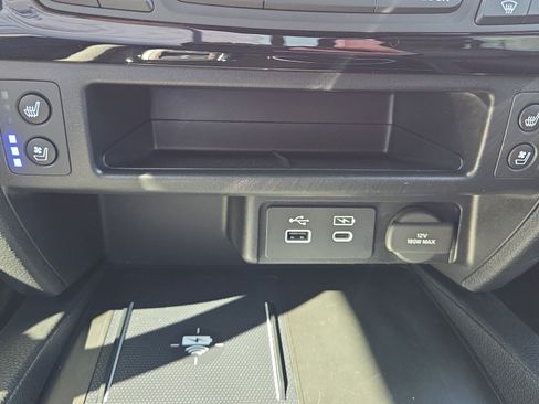 Used 2024 Honda Ridgeline Black Edition image 35