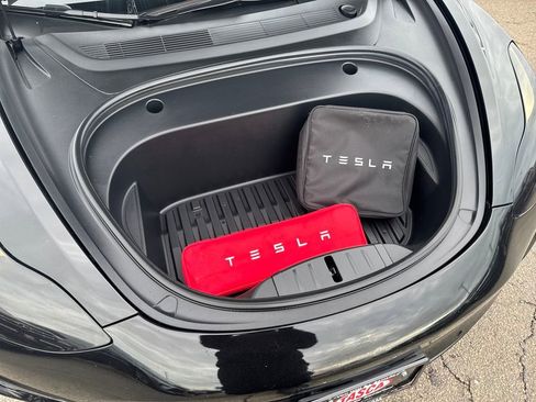 Used 2022 Tesla Model 3 Performance image 43