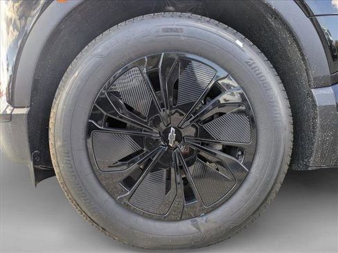 New 2026 Chevrolet Blazer EV LT image 10