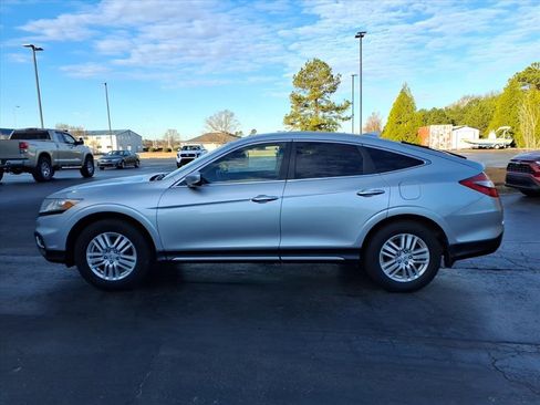 Used 2015 Honda Crosstour EX-L image 6