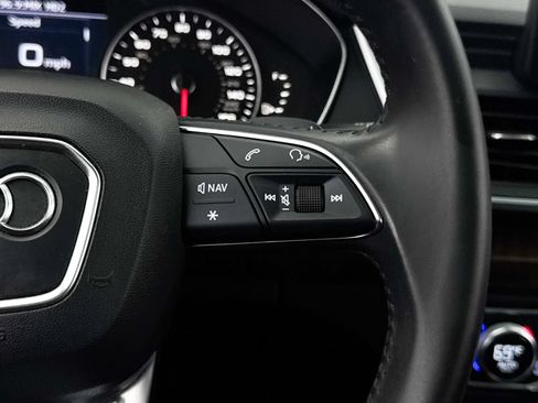 Used 2018 Audi Q5 2.0T Premium Plus w/ Premium Plus Package AWD/4WD image 34