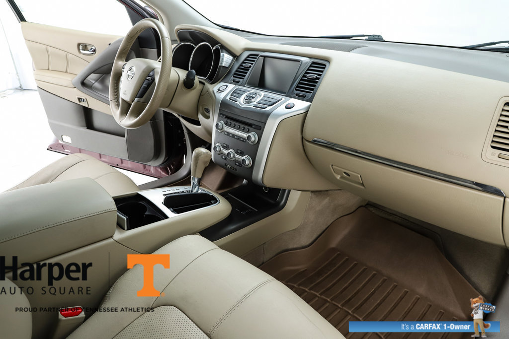 Used 2014 Nissan Murano SL FWD image 31
