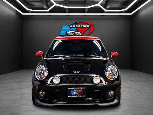 Used 2013 MINI Cooper Clubman John Cooper Works FWD image 13