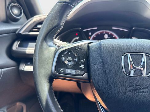Used 2021 Honda Civic Sport Touring image 27