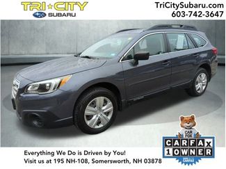 Used 2016 Subaru Outback 2.5i 360° Tour