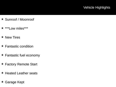 Used 2020 Honda Civic EX-L image 7