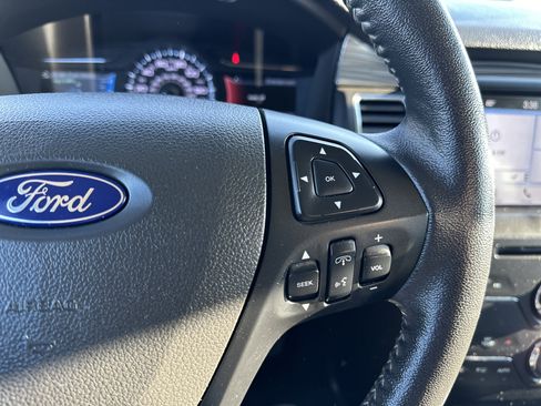 Used 2019 Ford Flex SEL w/ Equipment Group 202A image 21