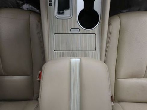 Used 2017 Nissan Murano Platinum image 34