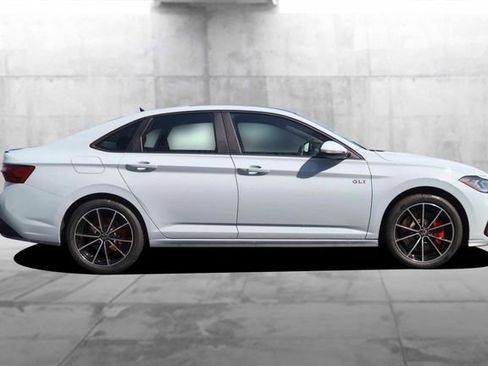 New 2026 Volkswagen Jetta GLI Autobahn FWD image 5