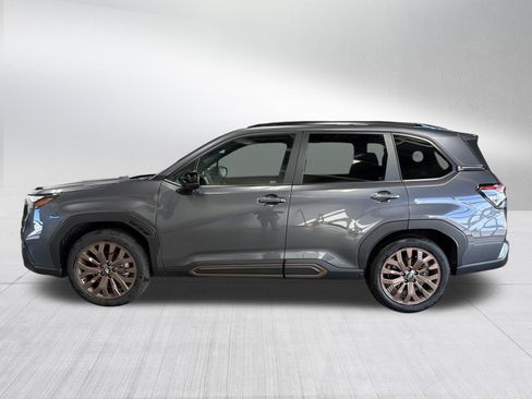 Certified 2026 Subaru Forester Sport AWD/4WD image 4
