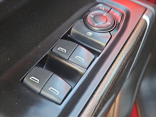 Used 2019 Chevrolet Silverado 1500 LT w/ All-Star Edition RWD image 11