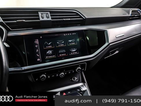 Used 2022 Audi Q3 2.0T Premium image 20