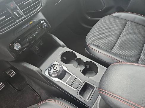 Certified 2024 Ford Escape ST-Line w/ Tech Pack #1 FWD image 25