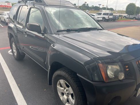 Used 2013 Nissan Xterra S AWD/4WD image 3
