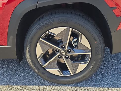 New 2026 Hyundai Tucson SEL image 14