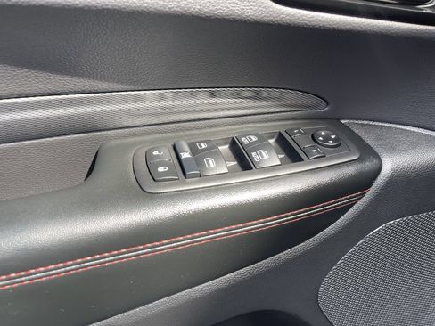 New 2026 Dodge Durango GT w/ Blacktop Package AWD/4WD image 14