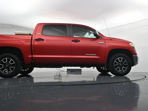 Used 2015 Toyota Tundra SR5 w/ TRD Off Road Package AWD/4WD image 35