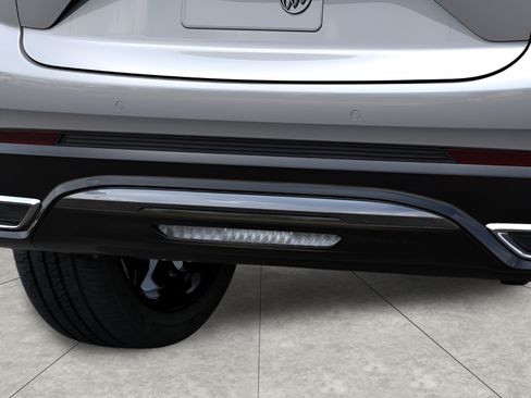 New 2026 Buick Envision Sport Touring AWD/4WD image 14