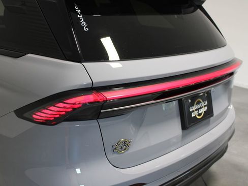 New 2026 Lincoln Nautilus Premier w/ Equipment Group 102A image 61