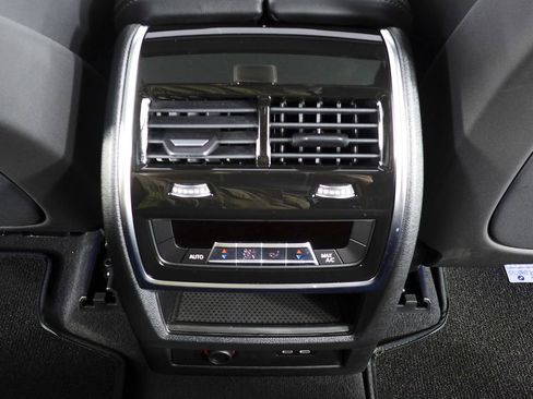 Certified 2024 BMW X5 xDrive50e w/ Parking Assistance Package image 24