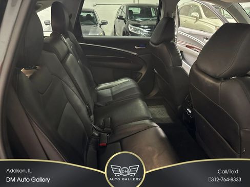 Used 2014 Acura MDX SH-AWD w/ Technology Package image 18