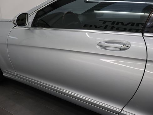 Used 2007 Mercedes-Benz CL 550 image 31