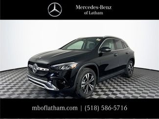 Used 2024 Mercedes-Benz GLA 250 4MATIC image 1