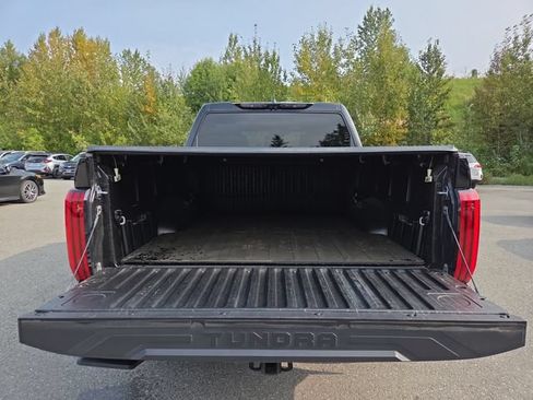 Used 2025 Toyota Tundra SR5 AWD/4WD image 23