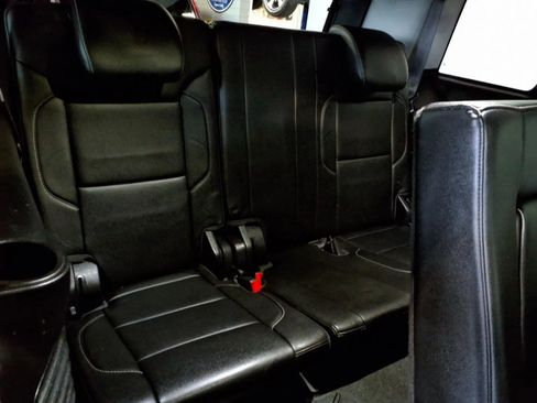 Used 2017 Chevrolet Tahoe LT image 10