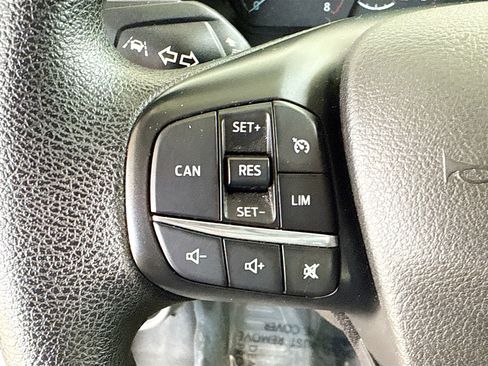 Used 2022 Ford Transit 250 Low Roof w/ Exterior Upgrade Package image 14